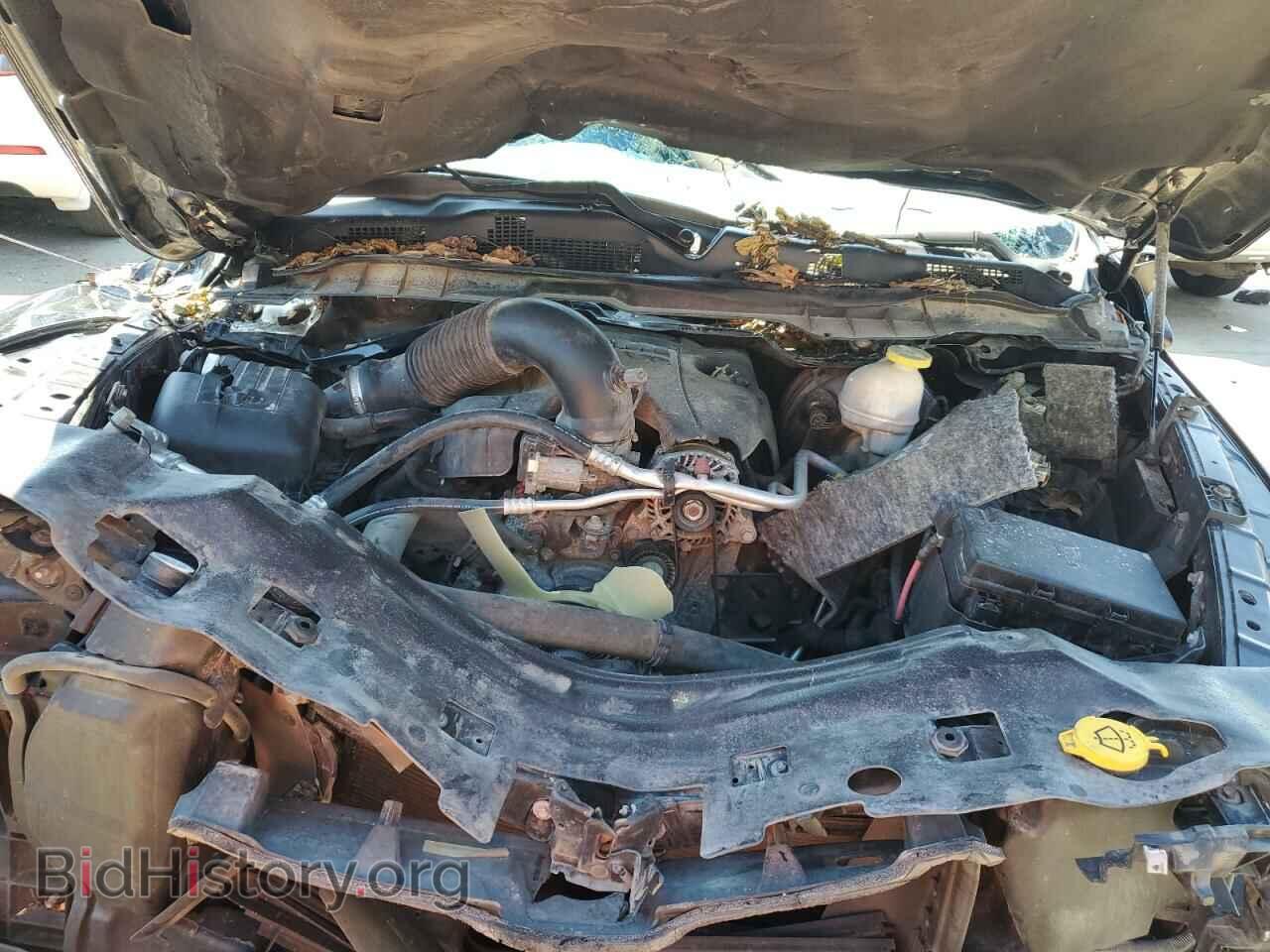 2018 RAM 1500 - VIN: 1C6RR7FT0JS175403 - Photo 11