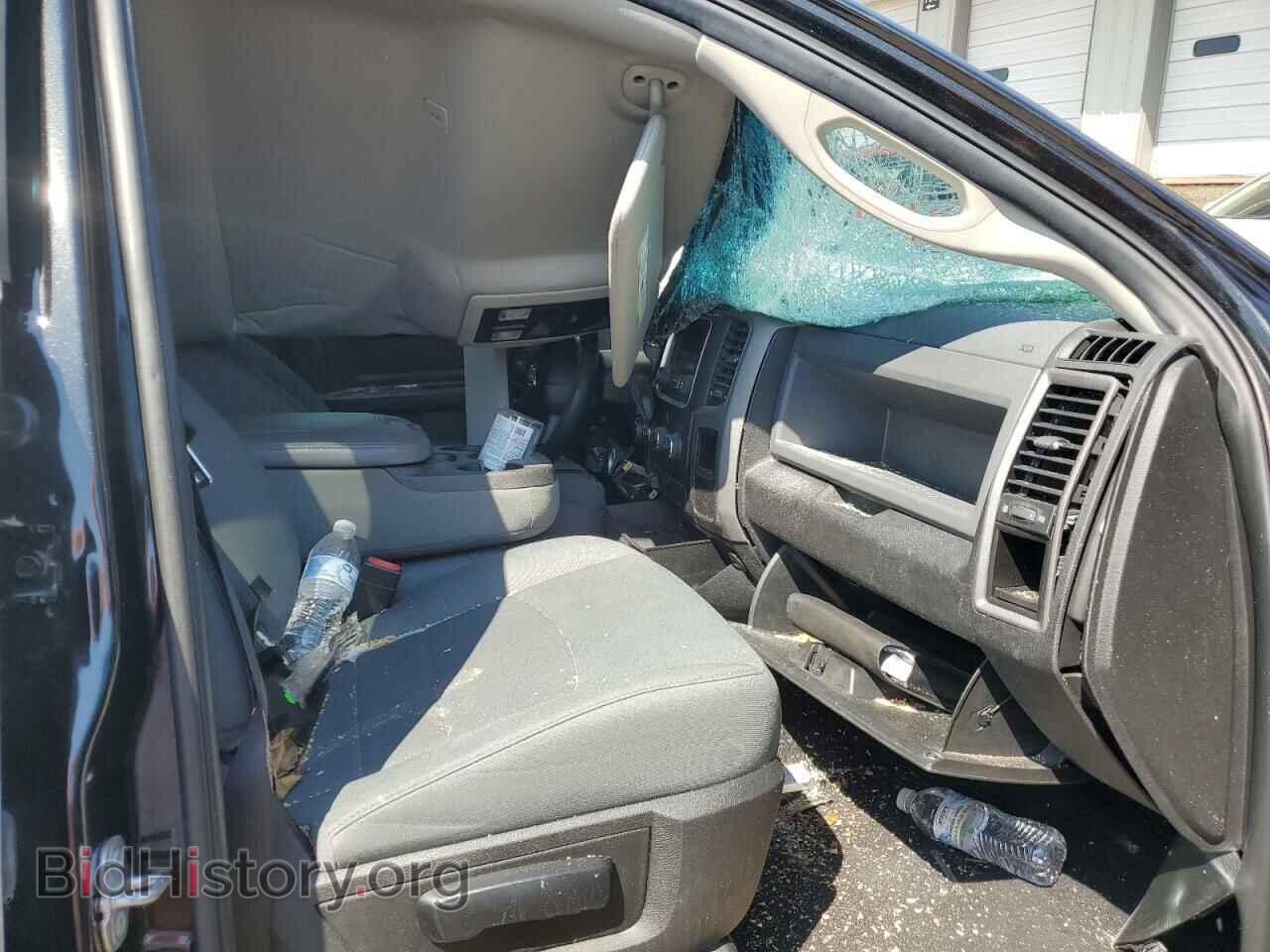 2018 RAM 1500 - VIN: 1C6RR7FT0JS175403 - Photo 7