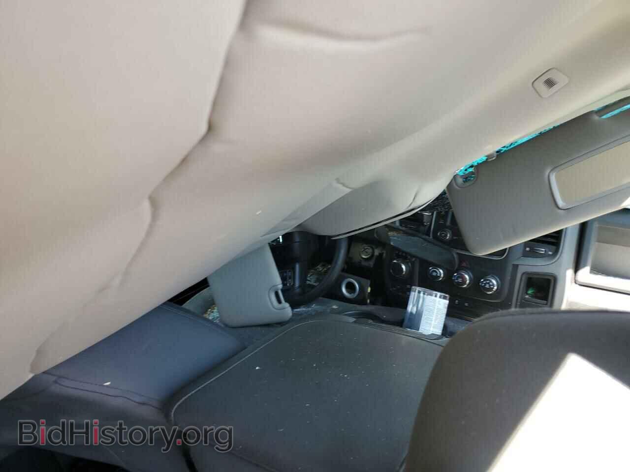 2018 RAM 1500 - VIN: 1C6RR7FT0JS175403 - Photo 8