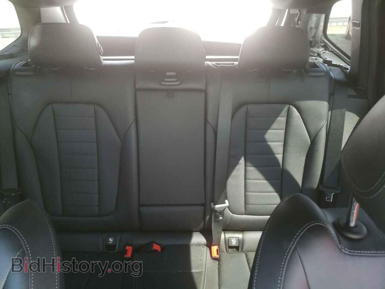 2018 BMW X3 - VIN: 5UXTR9C51JLD59521 - Фото 10