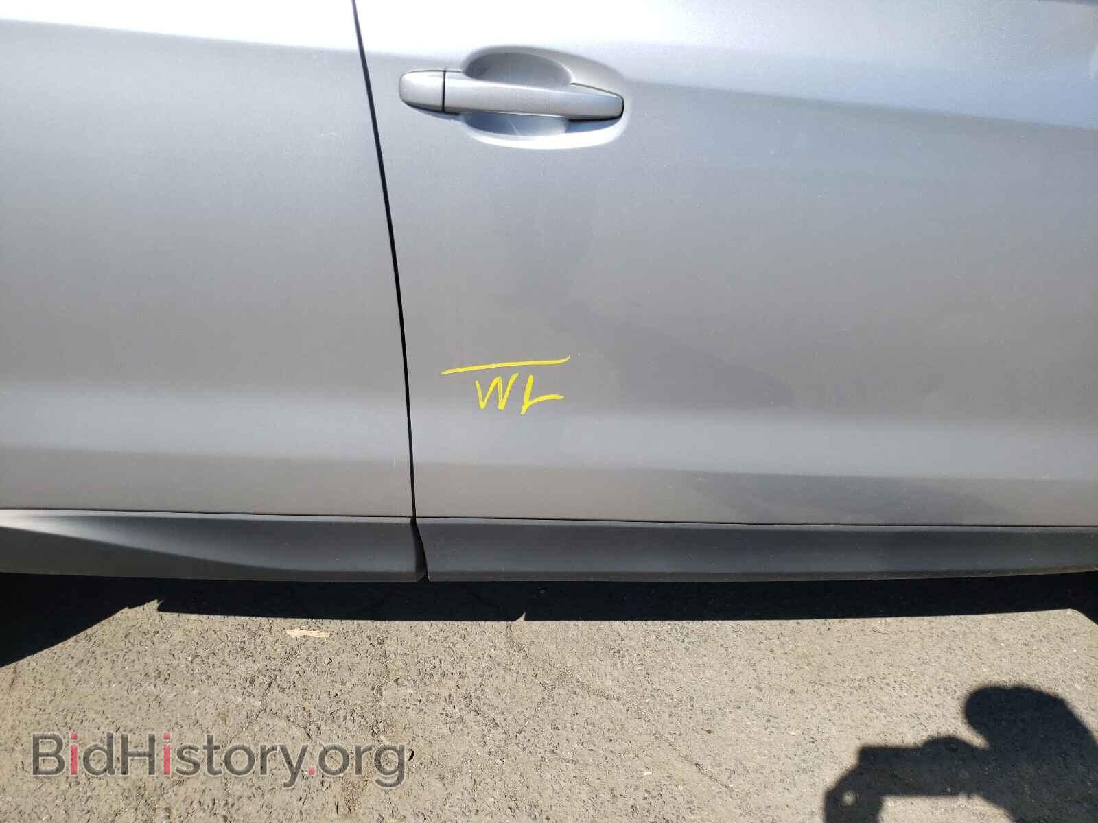 2016 SUBARU FORESTER - VIN: JF2SJAKC2GH446103 - Фото 9