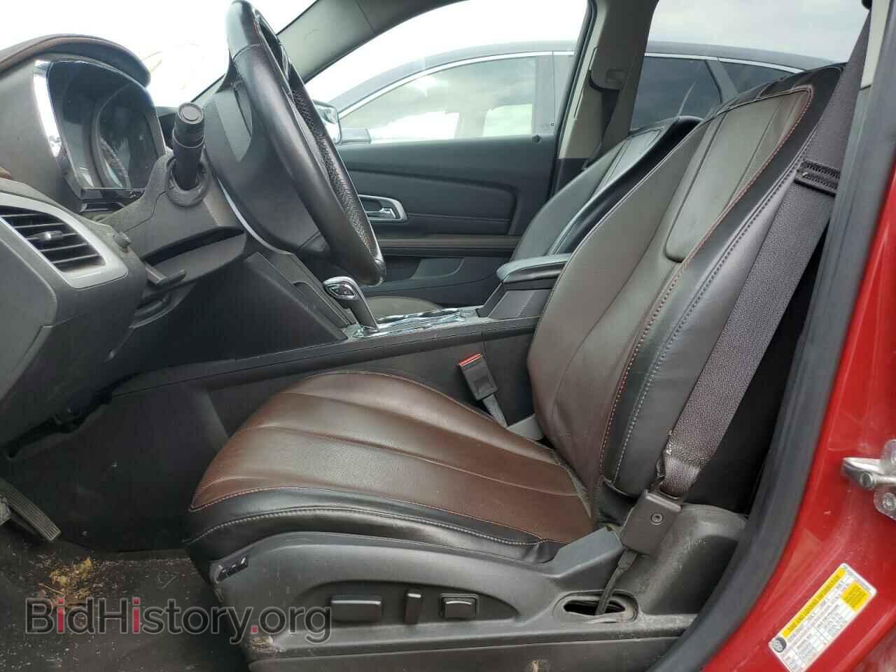 2015 GMC TERRAIN - VIN: 2GKFLYE35F6337562 - Фото 7