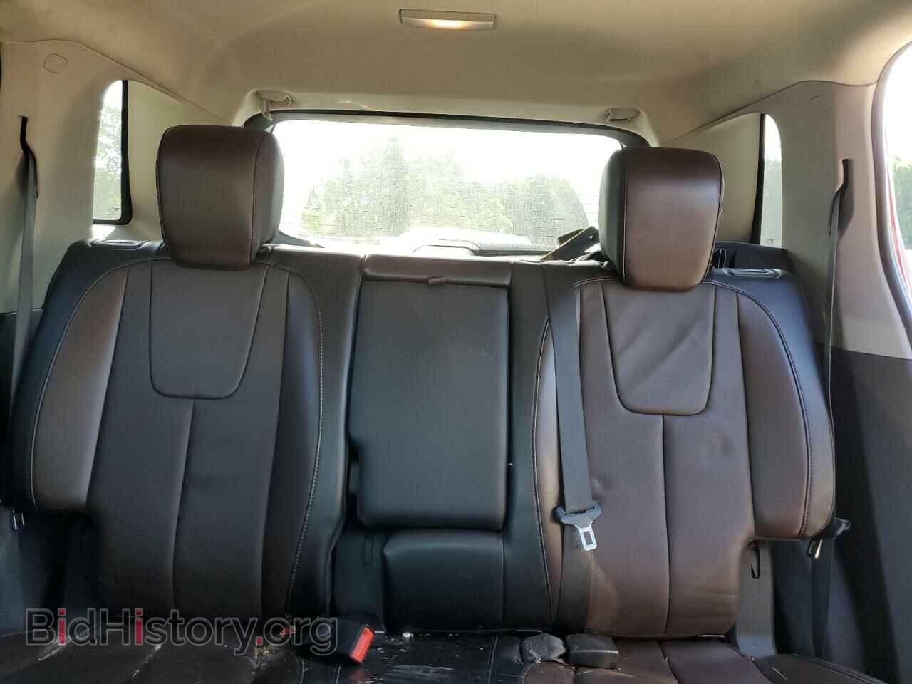 2015 GMC TERRAIN - VIN: 2GKFLYE35F6337562 - Фото 10