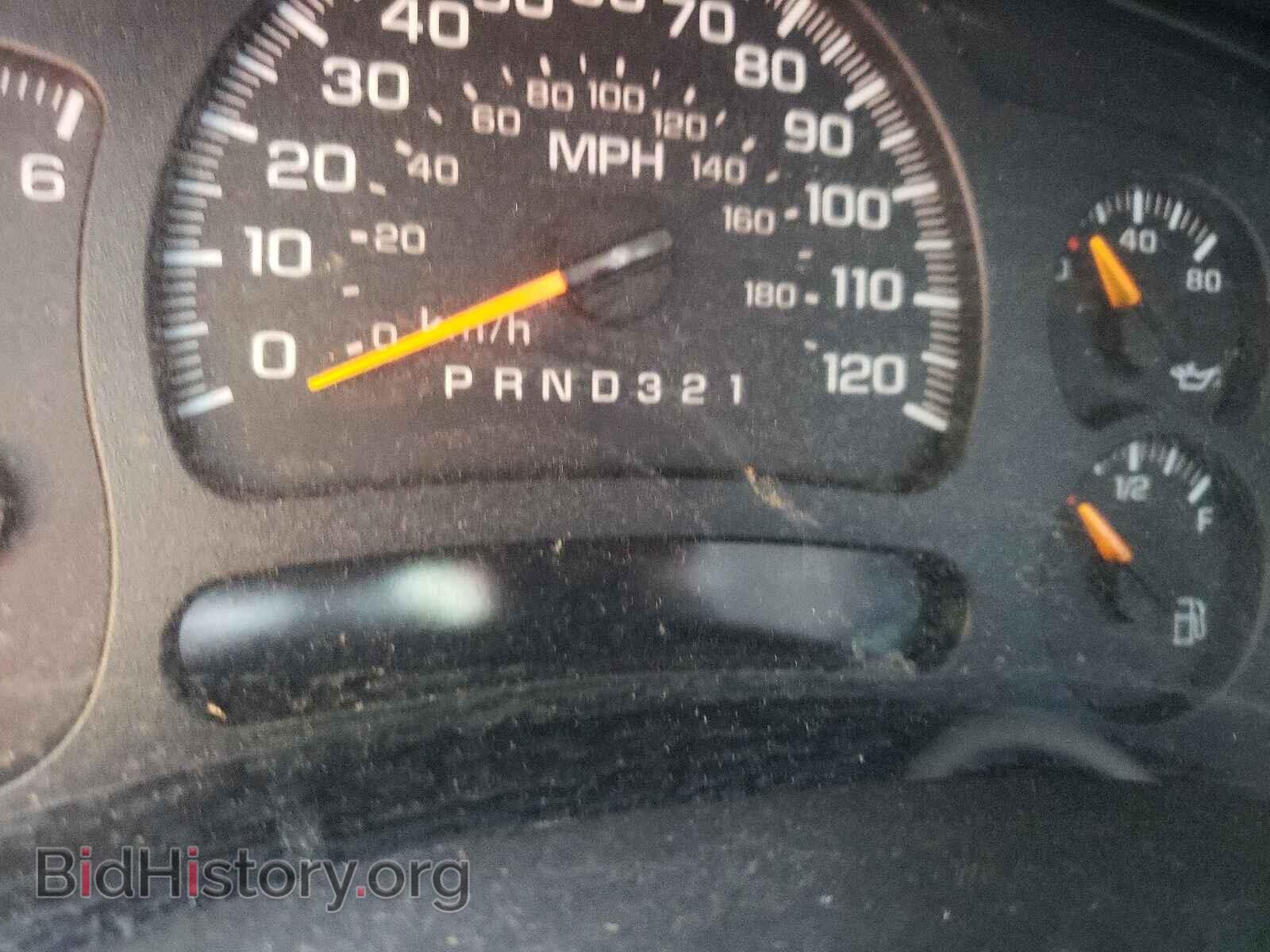 2006 CHEVROLET SILVERADO - VIN: 1GCEC19V86Z276111 - Фото 8