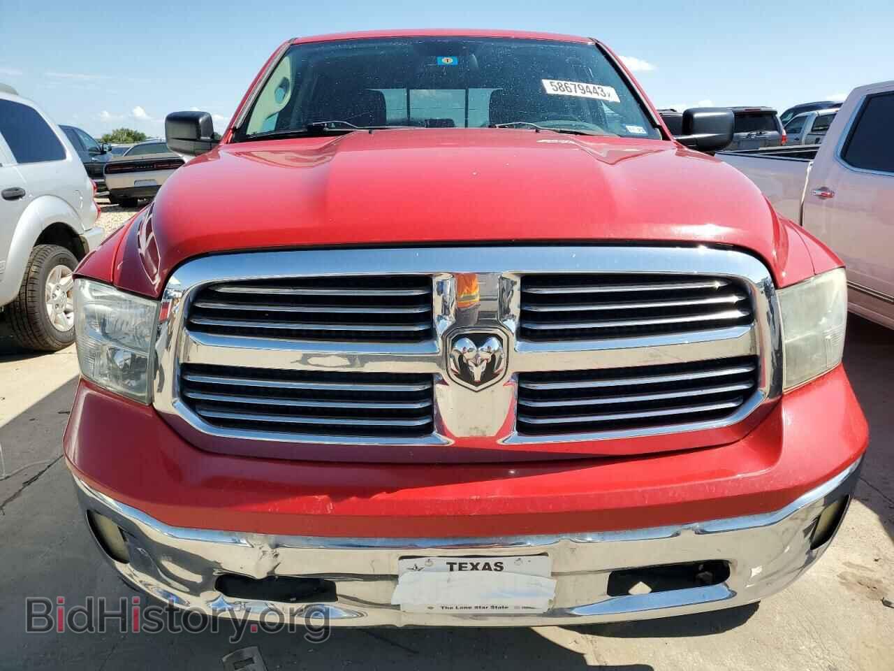 2013 RAM 1500 - VIN: 1C6RR6LT1DS724223 - Фото 5