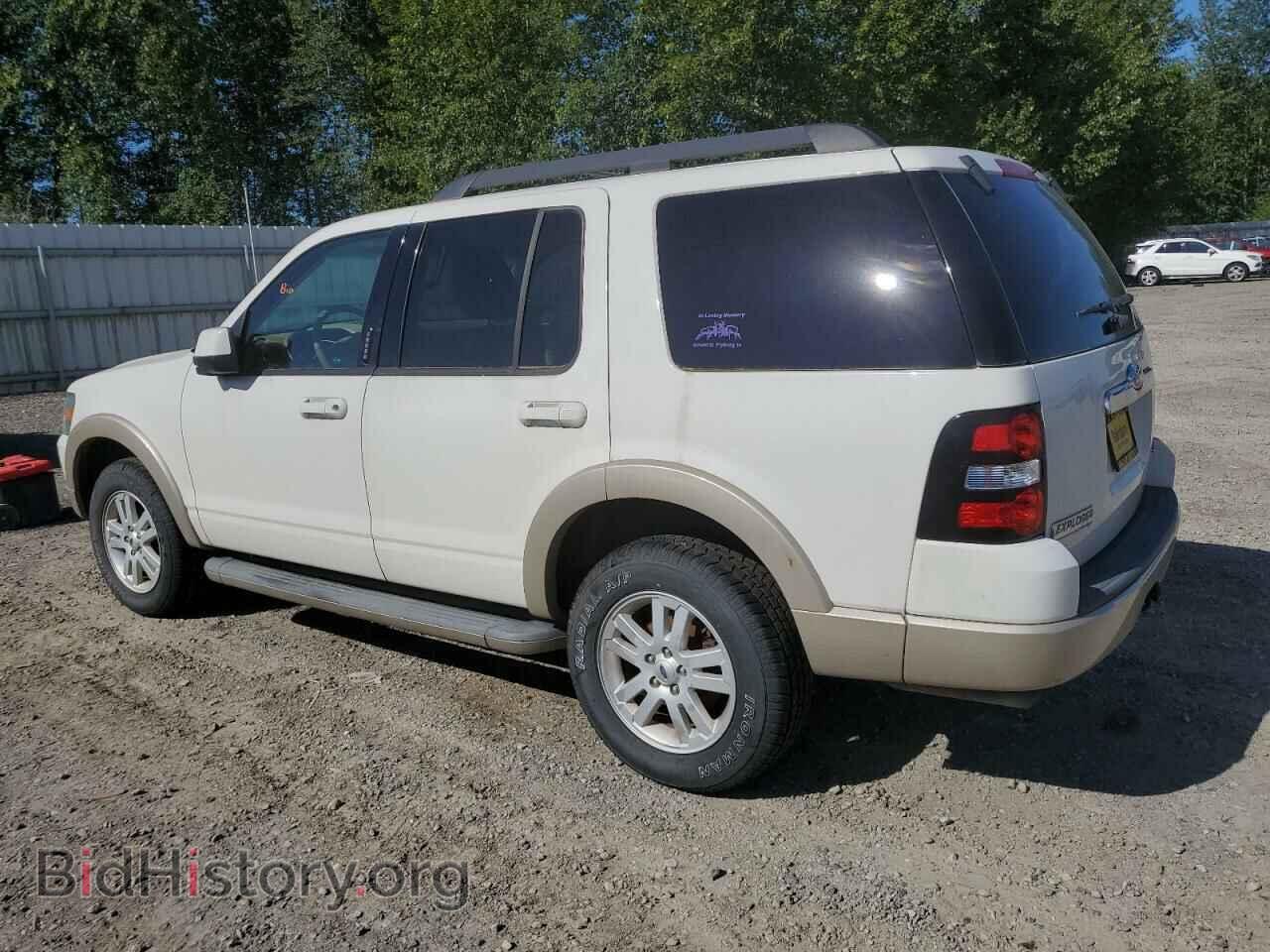 2010 FORD EXPLORER - VIN: 1FMEU7EE1AUA97190 - Фото 2