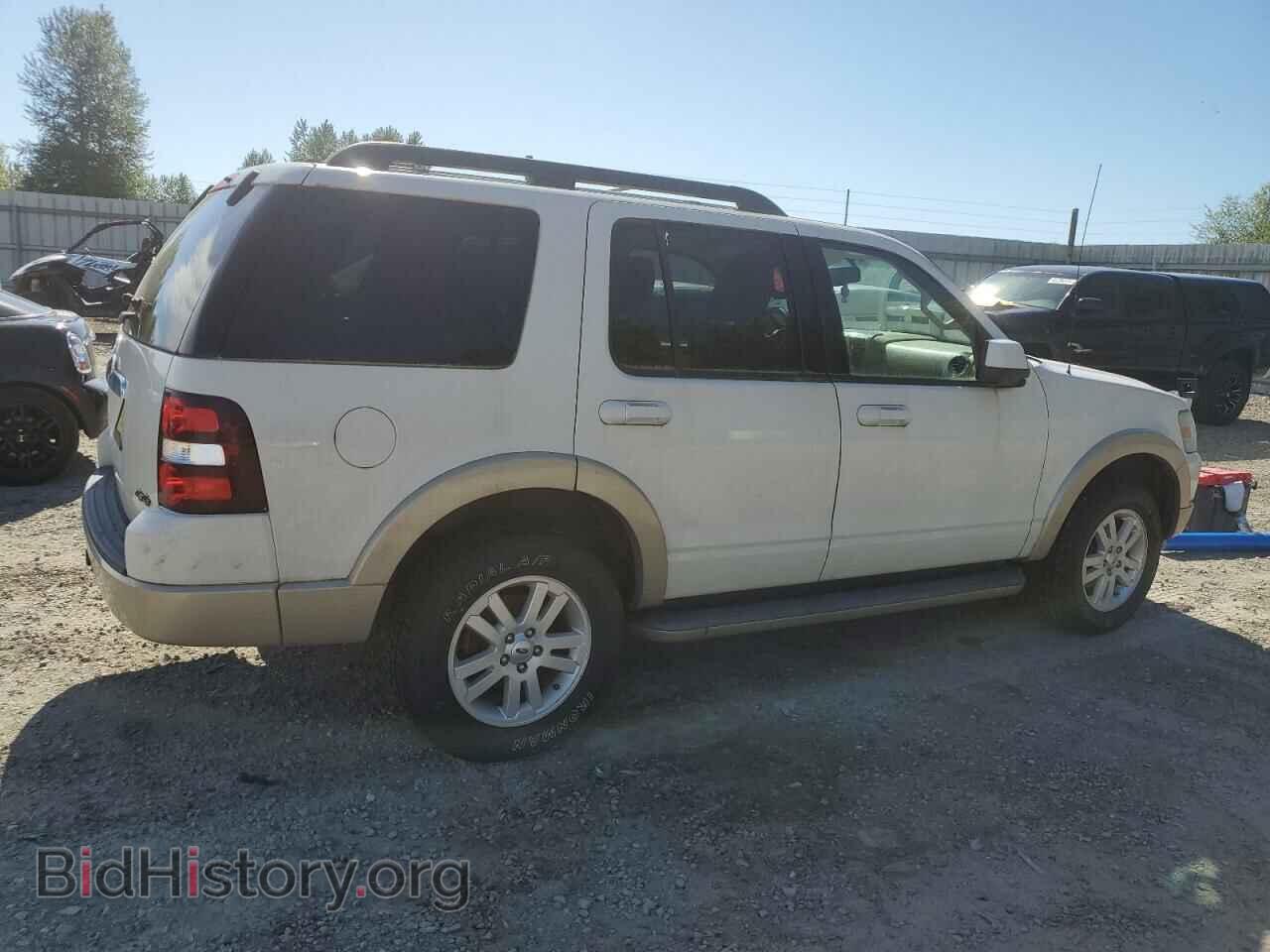 2010 FORD EXPLORER - VIN: 1FMEU7EE1AUA97190 - Фото 3