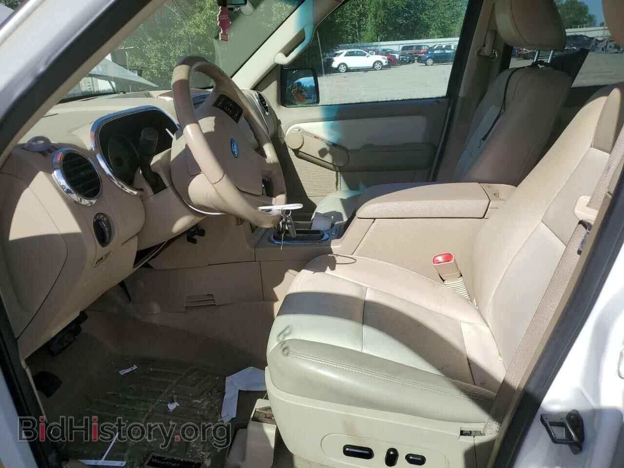 2010 FORD EXPLORER - VIN: 1FMEU7EE1AUA97190 - Фото 7