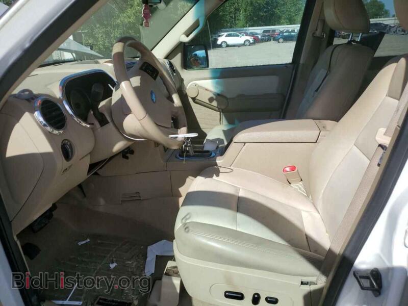 2010 Ford EXPLORER (VIN 1FMEU7EE1AUA97190) — фото 7 из 13