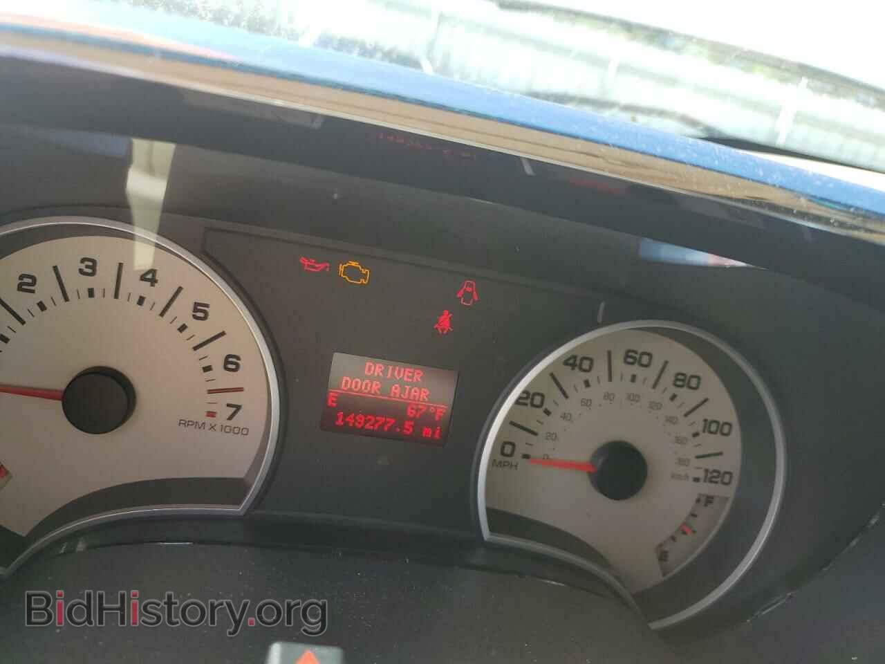 2010 FORD EXPLORER - VIN: 1FMEU7EE1AUA97190 - Фото 9
