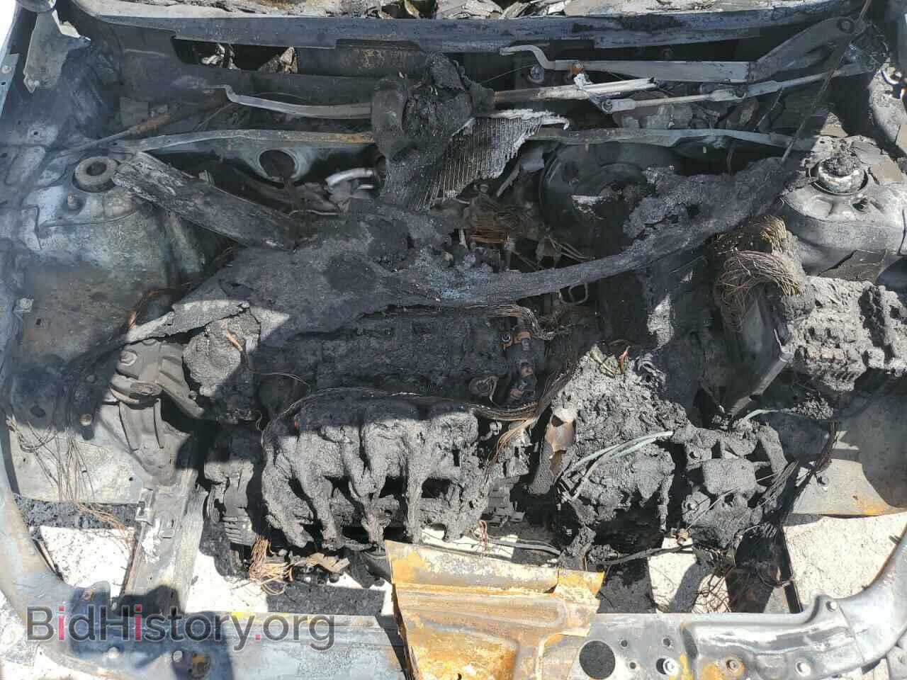 2012 HYUNDAI SONATA - VIN: 5NPEB4AC9CH369754 - Фото 11