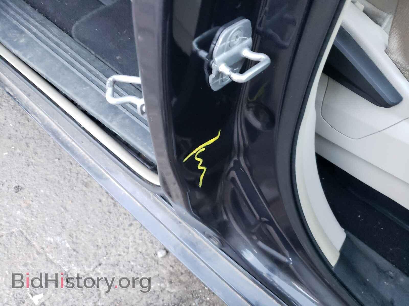 2013 CHRYSLER MINIVAN - VIN: 2C4RC1BG3DR594531 - Фото 9