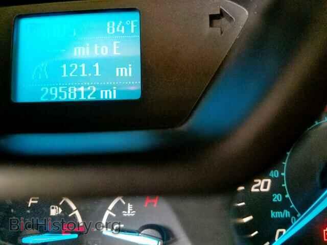 2014 FORD TRANSIT CO - VIN: NM0LE6E74E1167788 - Фото 8