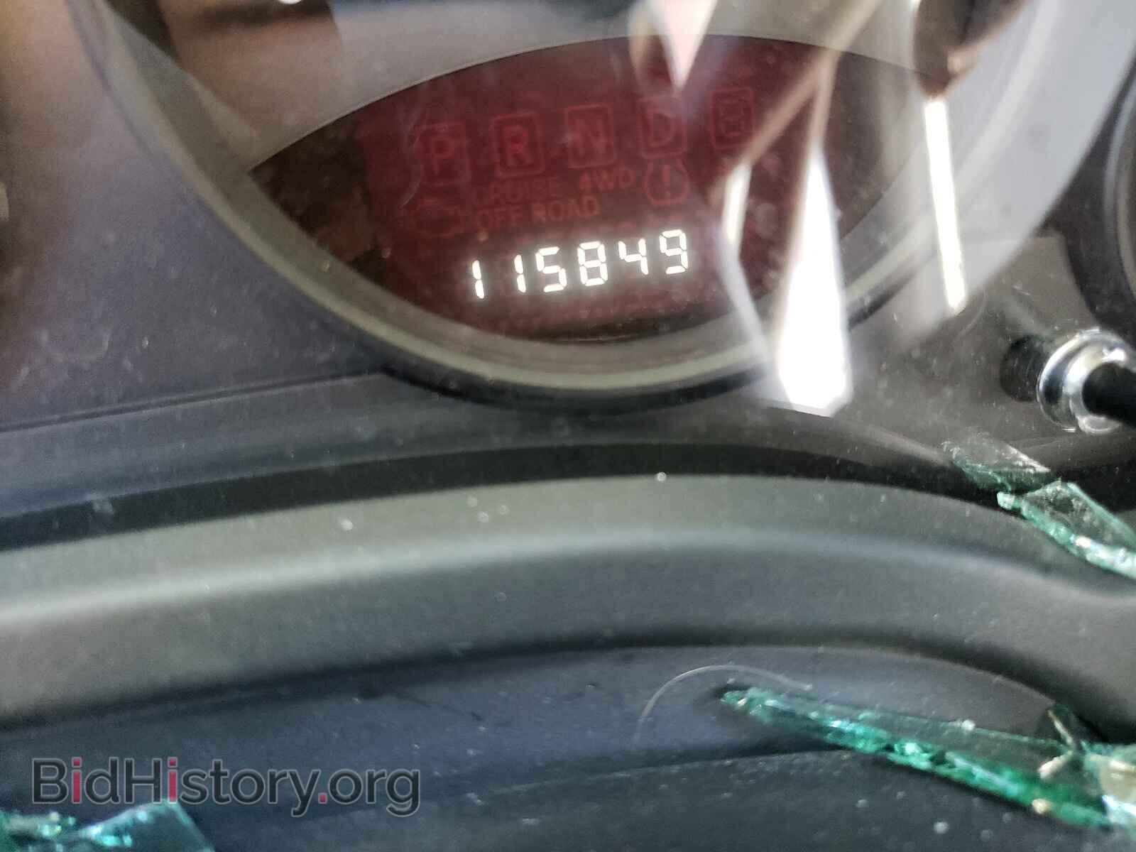 2014 JEEP COMPASS - VIN: 1C4NJCBA2ED774986 - Фото 8