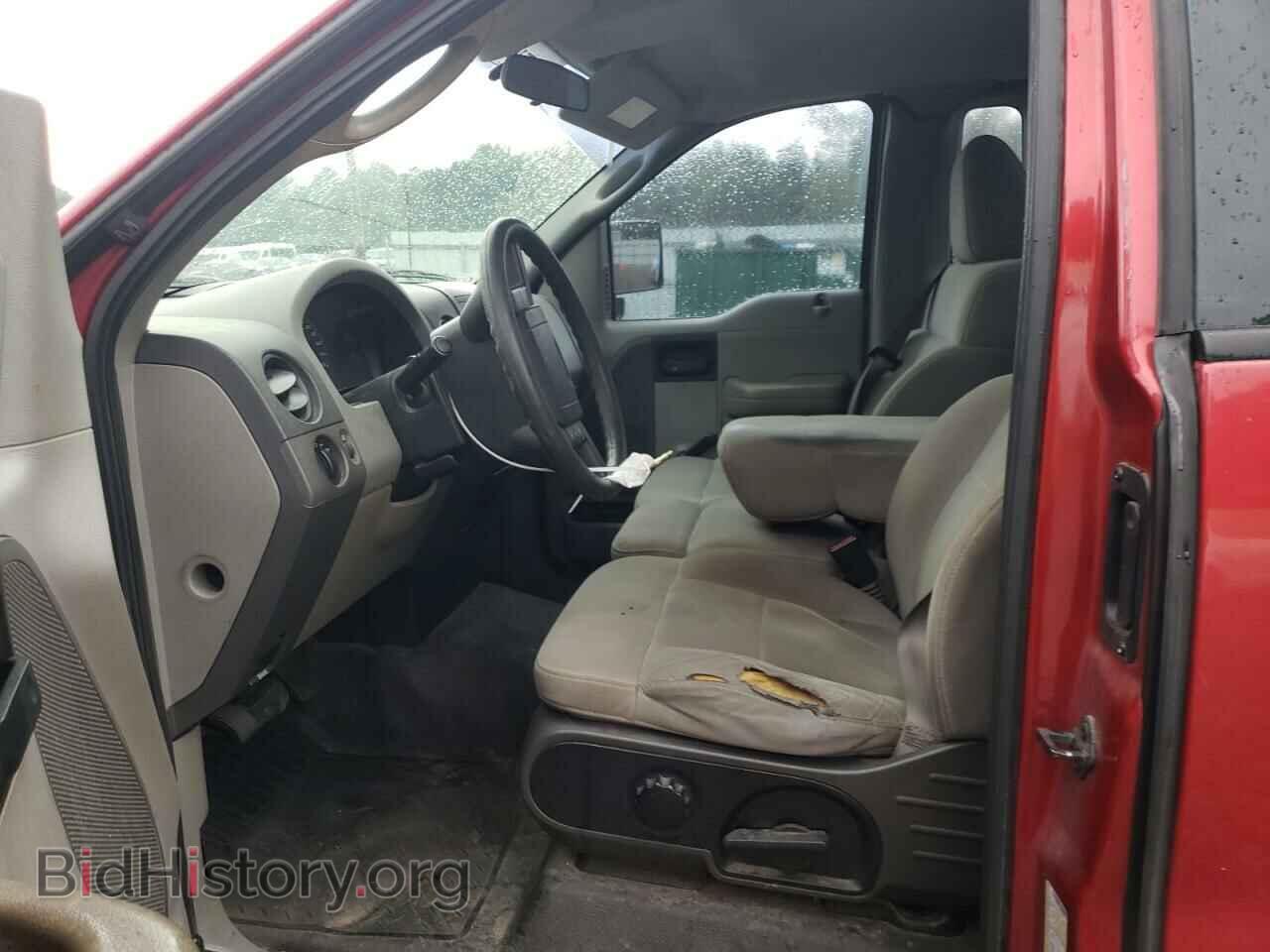 2008 FORD All Models - VIN: 1FTRF12248KE56979 - Фото 7