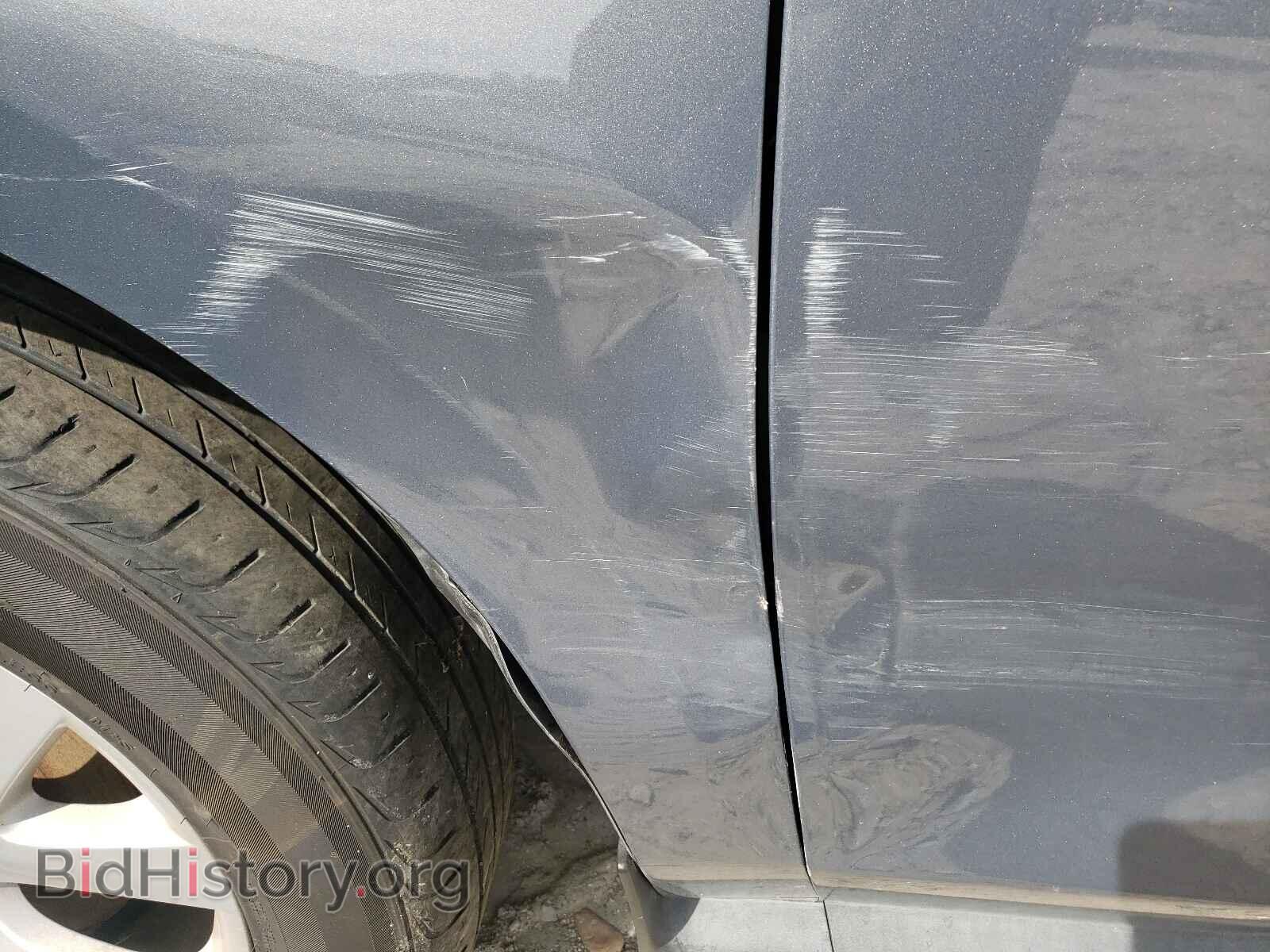 2009 MAZDA CX-7 - VIN: JM3ER293590234207 - Фото 9