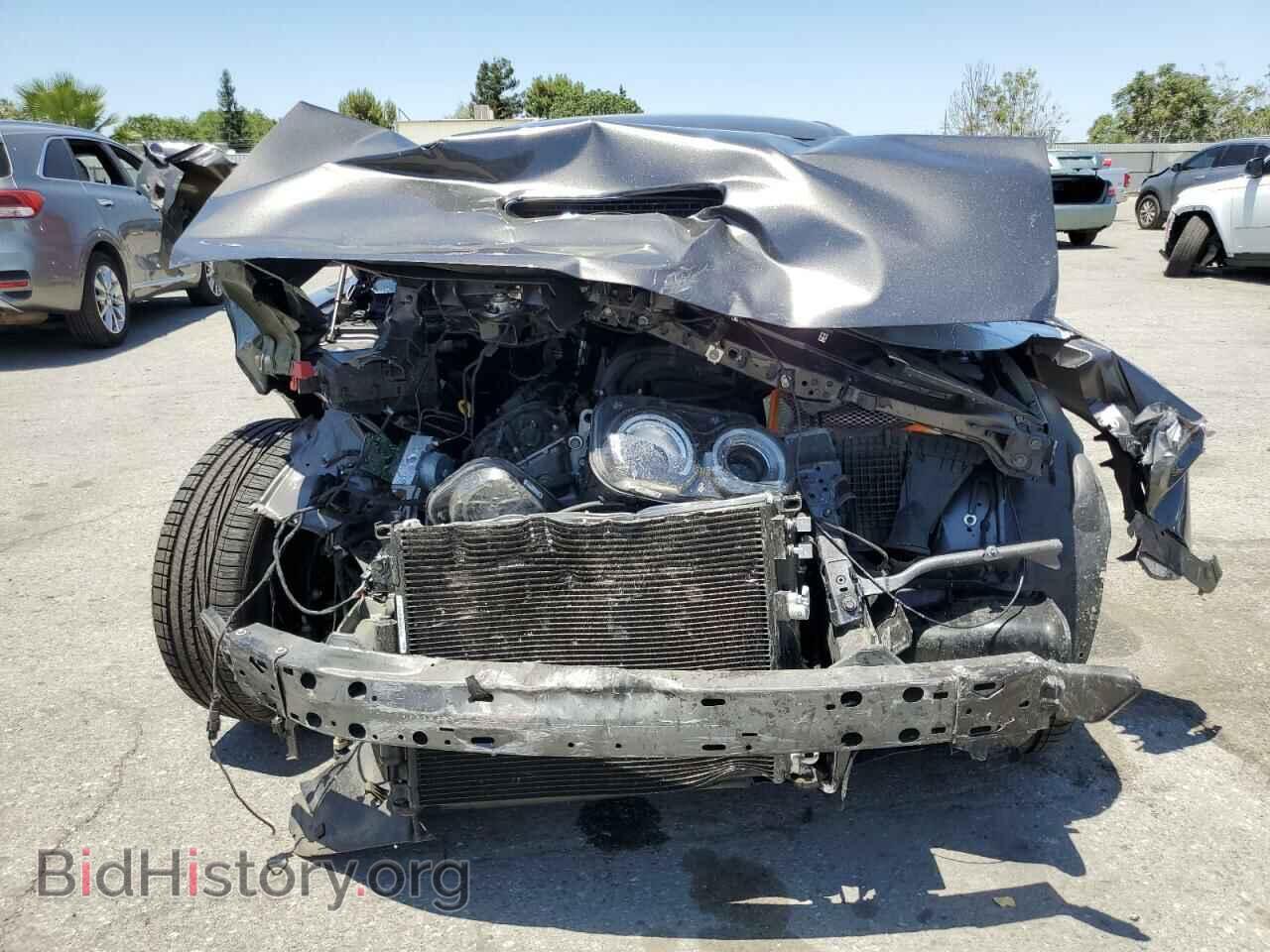 2023 DODGE CHALLENGER - VIN: 2C3CDZJG1PH652864 - Фото 5