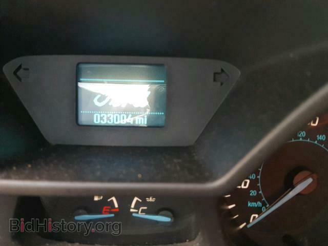 2015 FORD TRANSIT CO - VIN: NM0GE9E71F1207412 - Фото 8