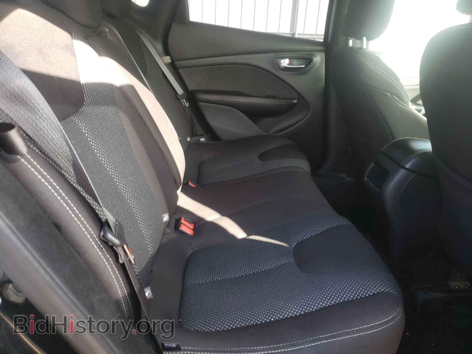 2015 DODGE DART - VIN: 1C3CDFBB3FD129326 - Photo 6