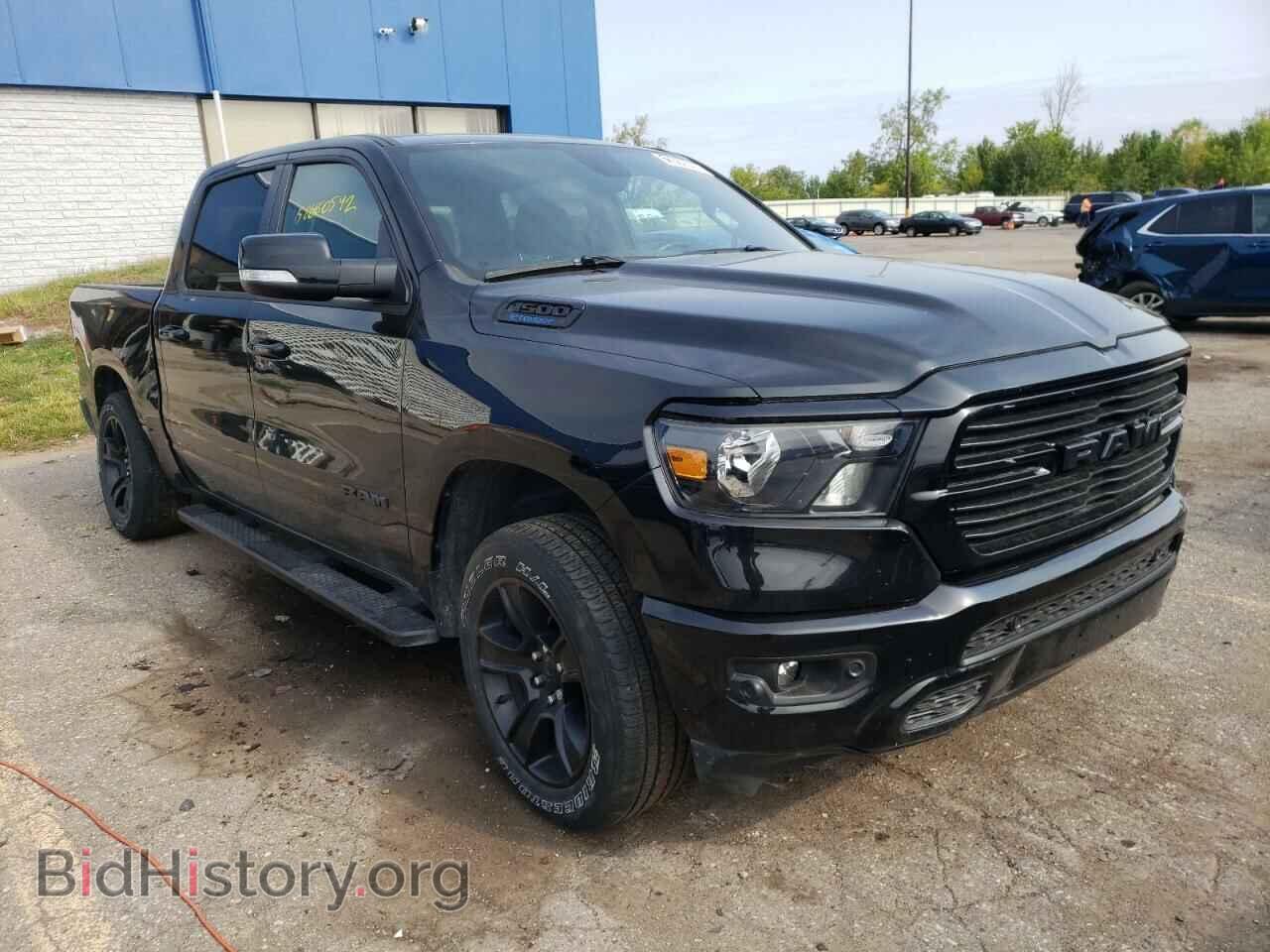Photo 1C6RRFFG3MN699175 - RAM 1500 2021