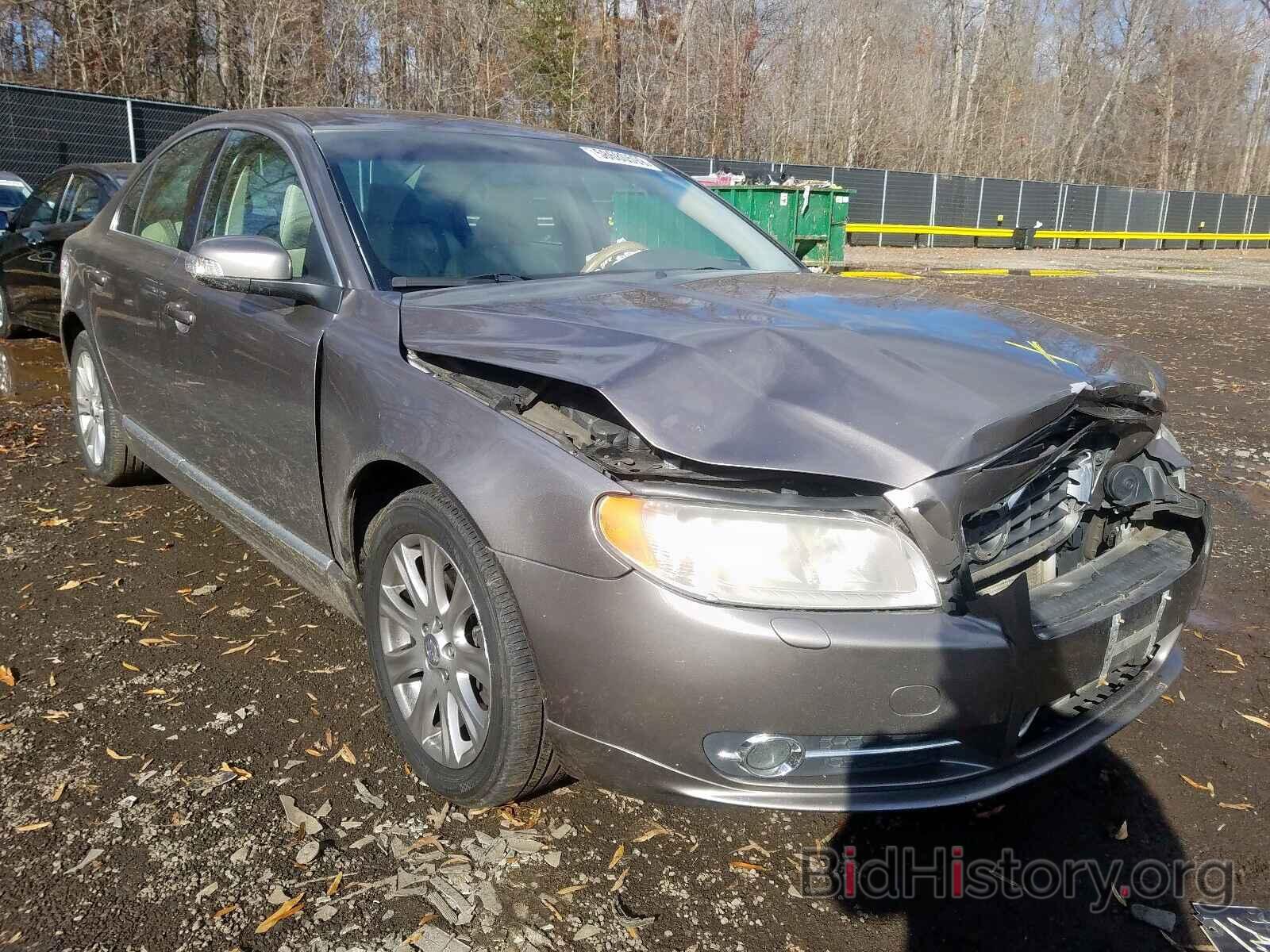 Photo YV1982AS9A1126228 - VOLVO S80 2010