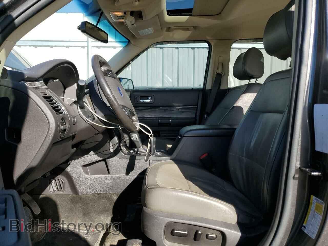 2017 FORD FLEX - VIN: 2FMHK6C80HBA10910 - Photo 7