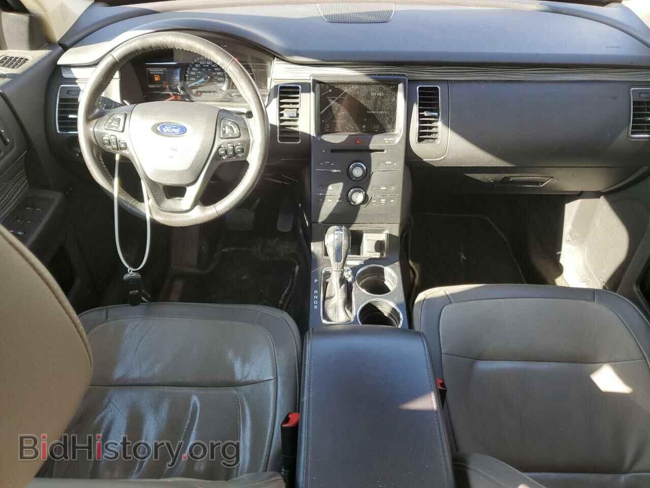 2017 FORD FLEX - VIN: 2FMHK6C80HBA10910 - Photo 8