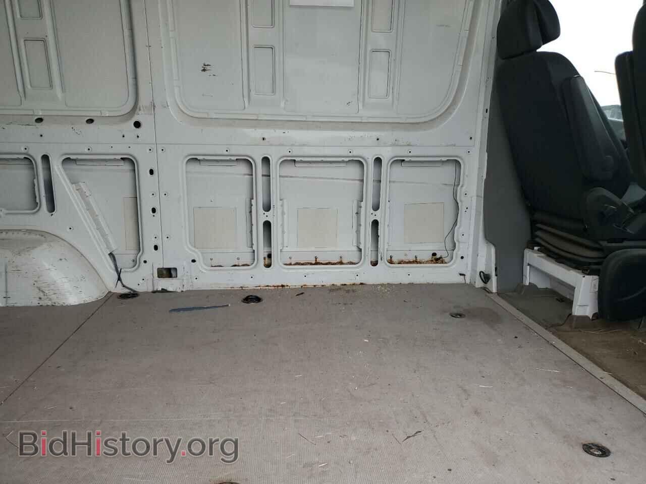 2008 DODGE SPRINTER - VIN: WD0PE745885300017 - Фото 6
