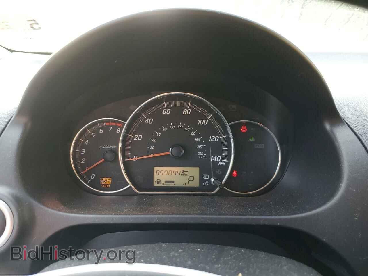 2020 MITSUBISHI MIRAGE - VIN: ML32F4FJ7LHF01588 - Фото 9