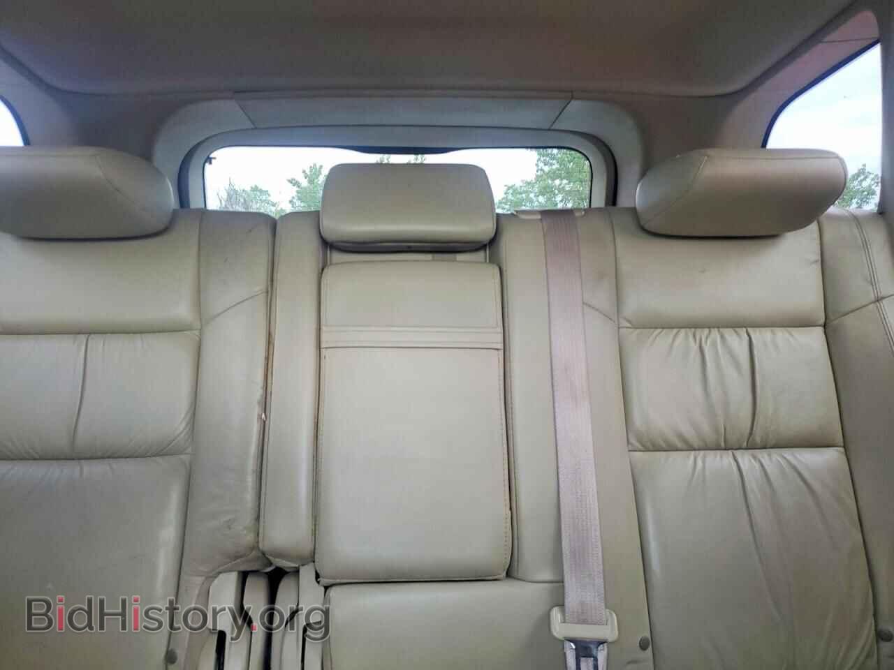 2015 JEEP CHEROKEE - VIN: 1C4RJFBG4FC692031 - Фото 10