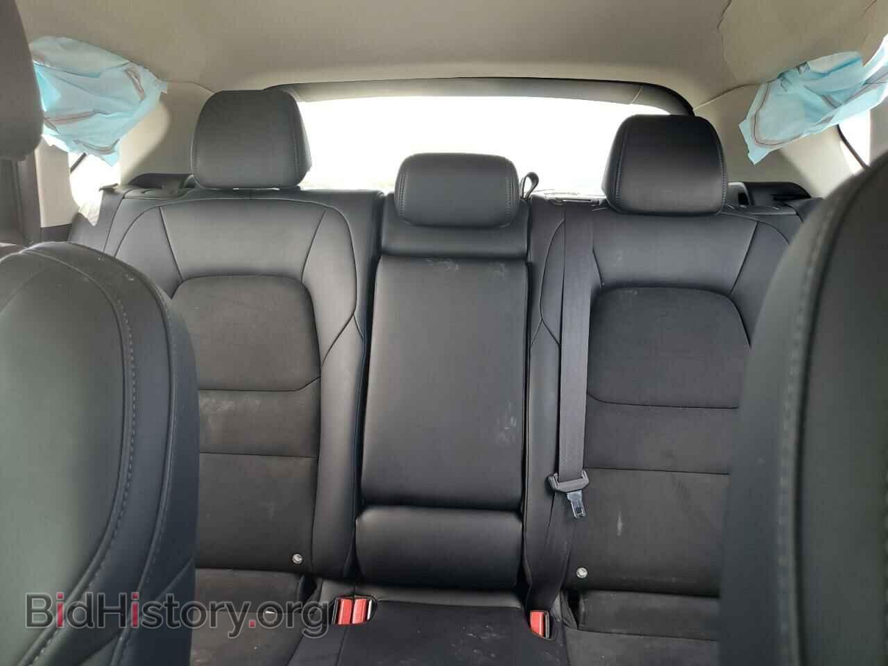 2020 MAZDA CX-5 - VIN: JM3KFACM8L0788663 - Фото 10