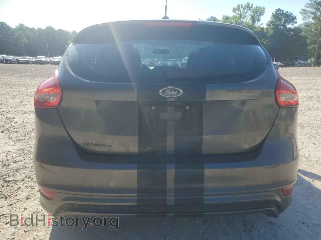 2016 FORD FOCUS - VIN: 1FADP3K22GL208246 - Фото 6