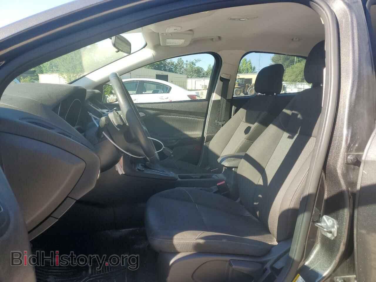2016 FORD FOCUS - VIN: 1FADP3K22GL208246 - Фото 7