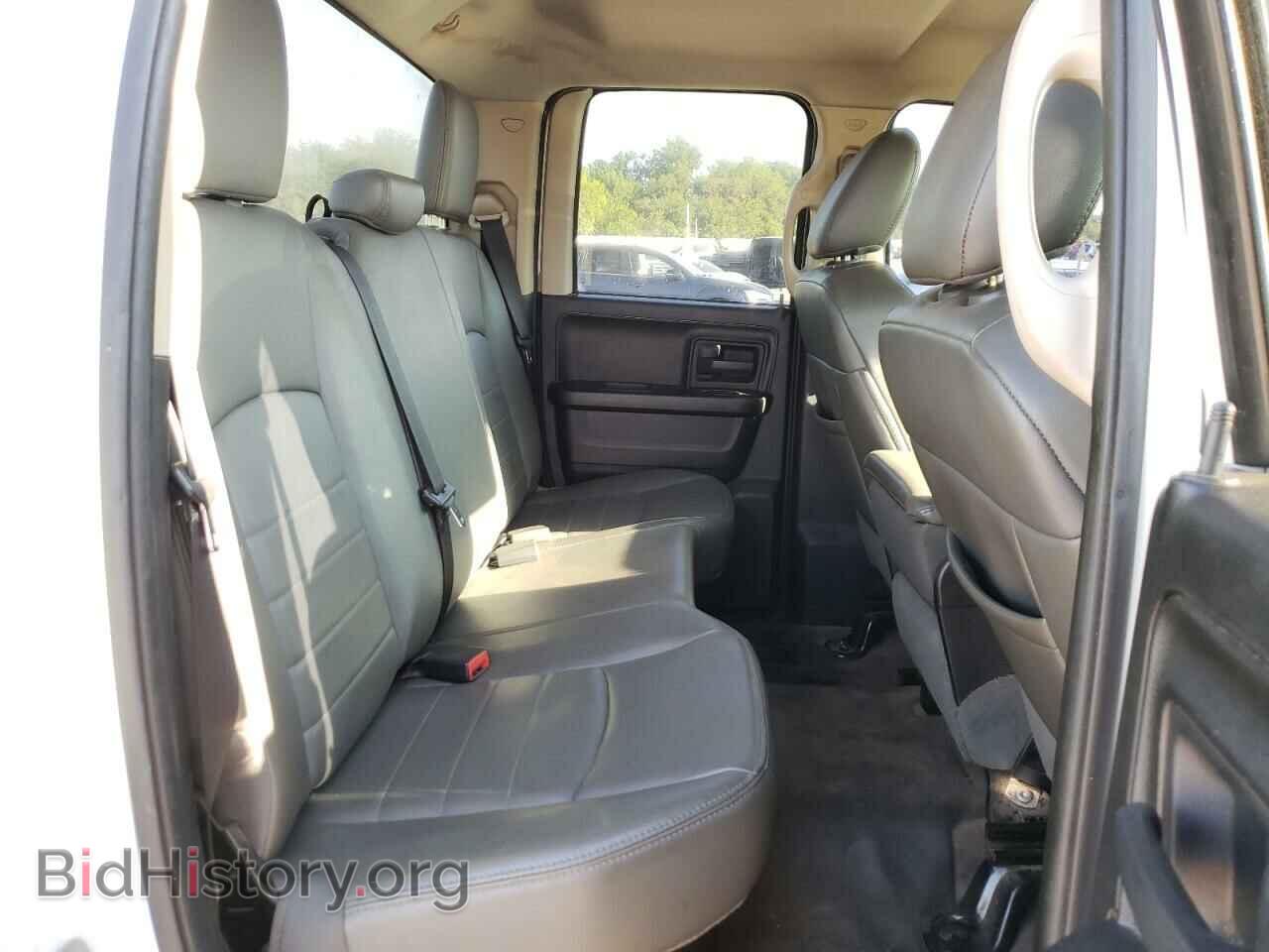2013 RAM 1500 - VIN: 1C6RR6FP7DS627476 - Фото 6