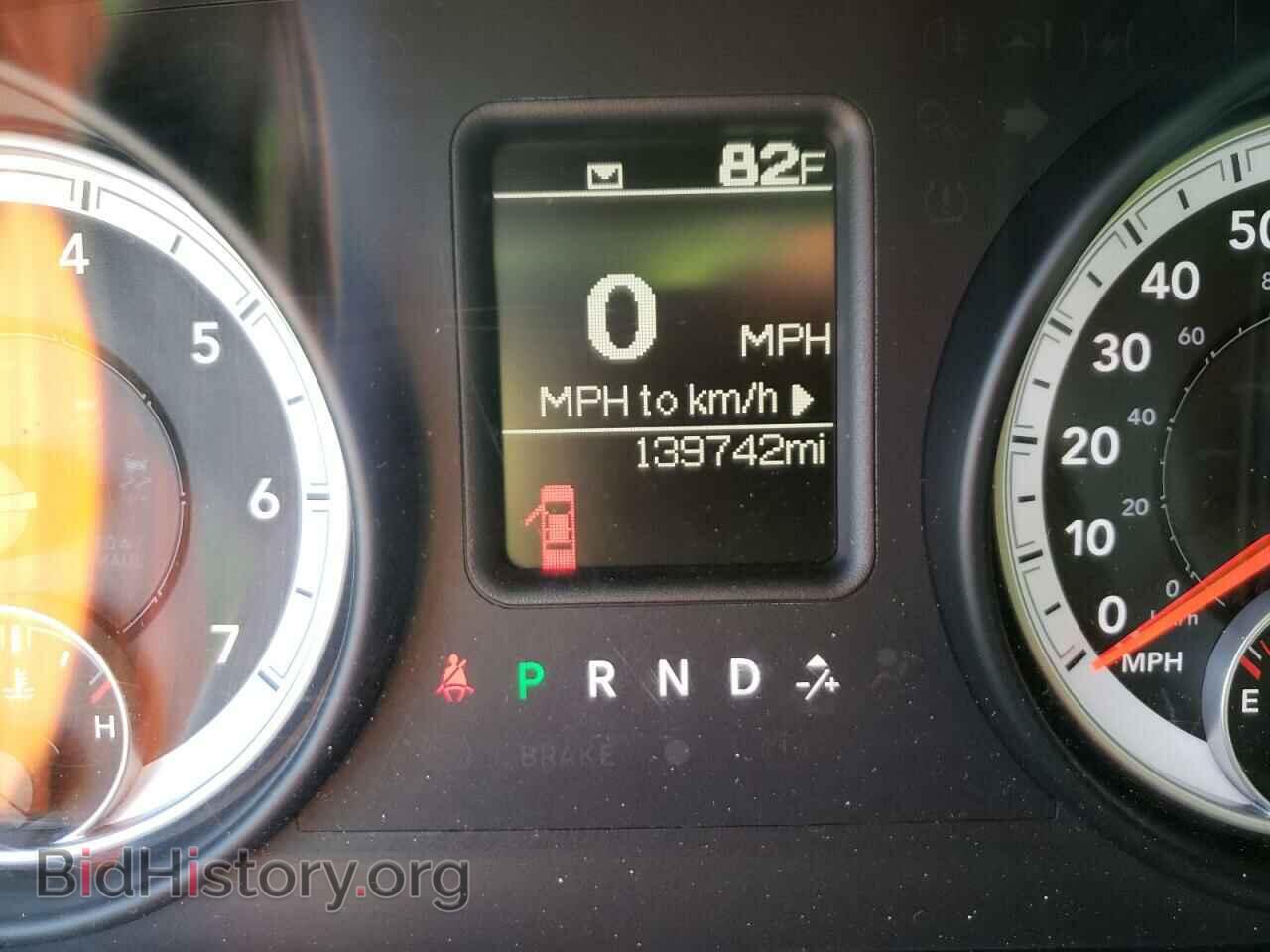 2013 RAM 1500 - VIN: 1C6RR6FP7DS627476 - Фото 8
