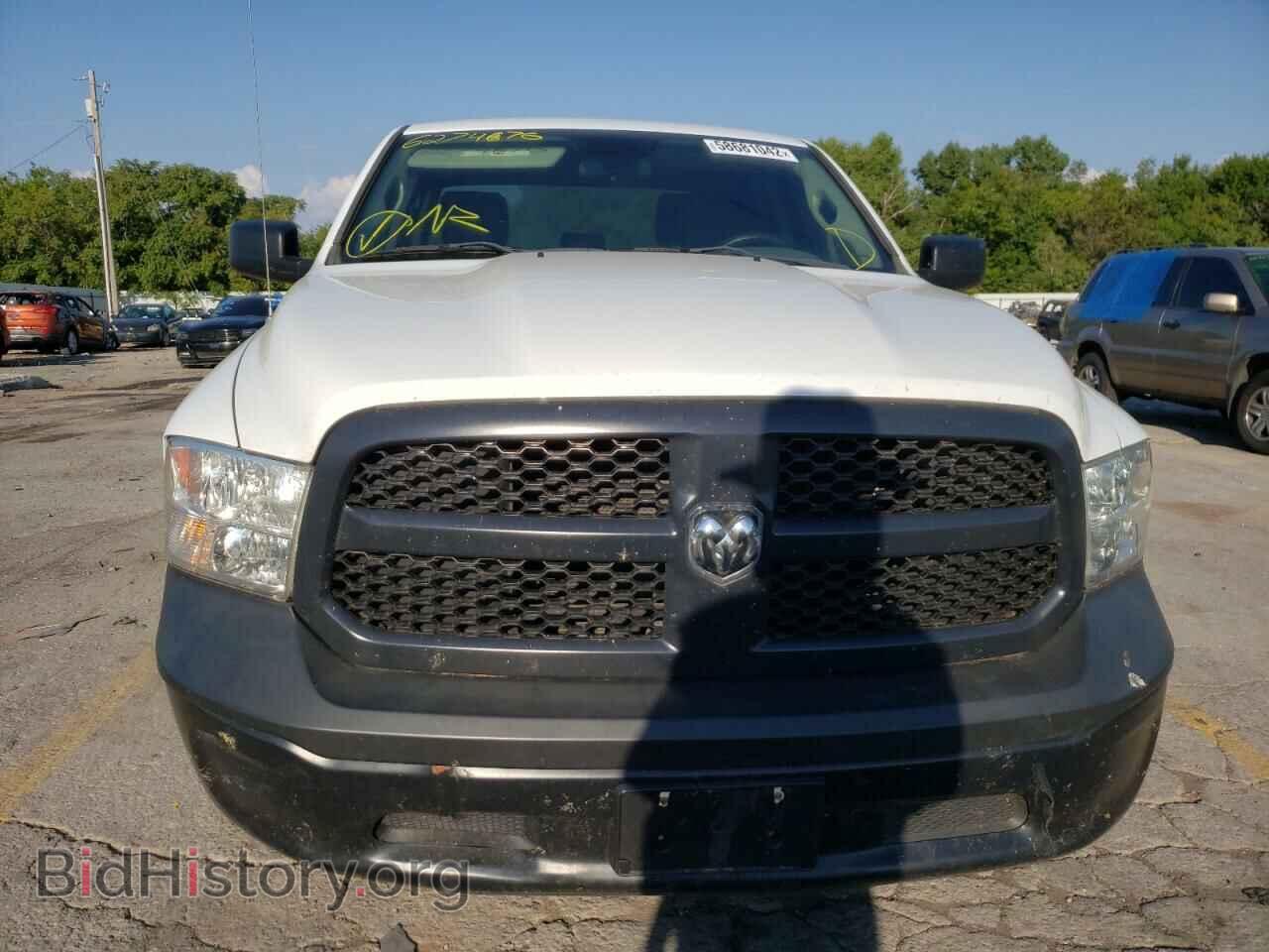 2013 RAM 1500 - VIN: 1C6RR6FP7DS627476 - Фото 9
