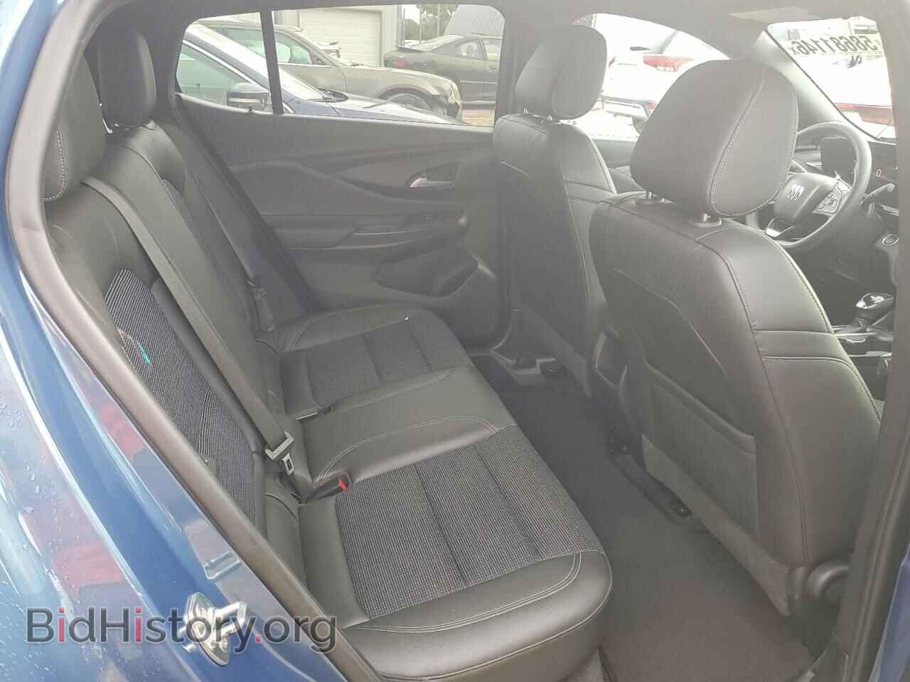 2024 BUICK ALL OTHER - VIN: KL47LAE20RB144486 - Фото 10