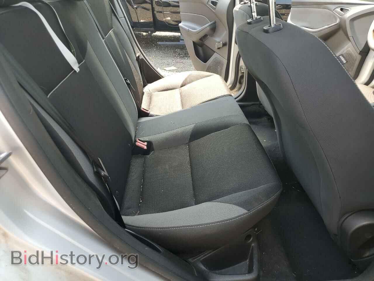 2014 FORD FOCUS - VIN: 1FADP3E27EL457148 - Photo 10