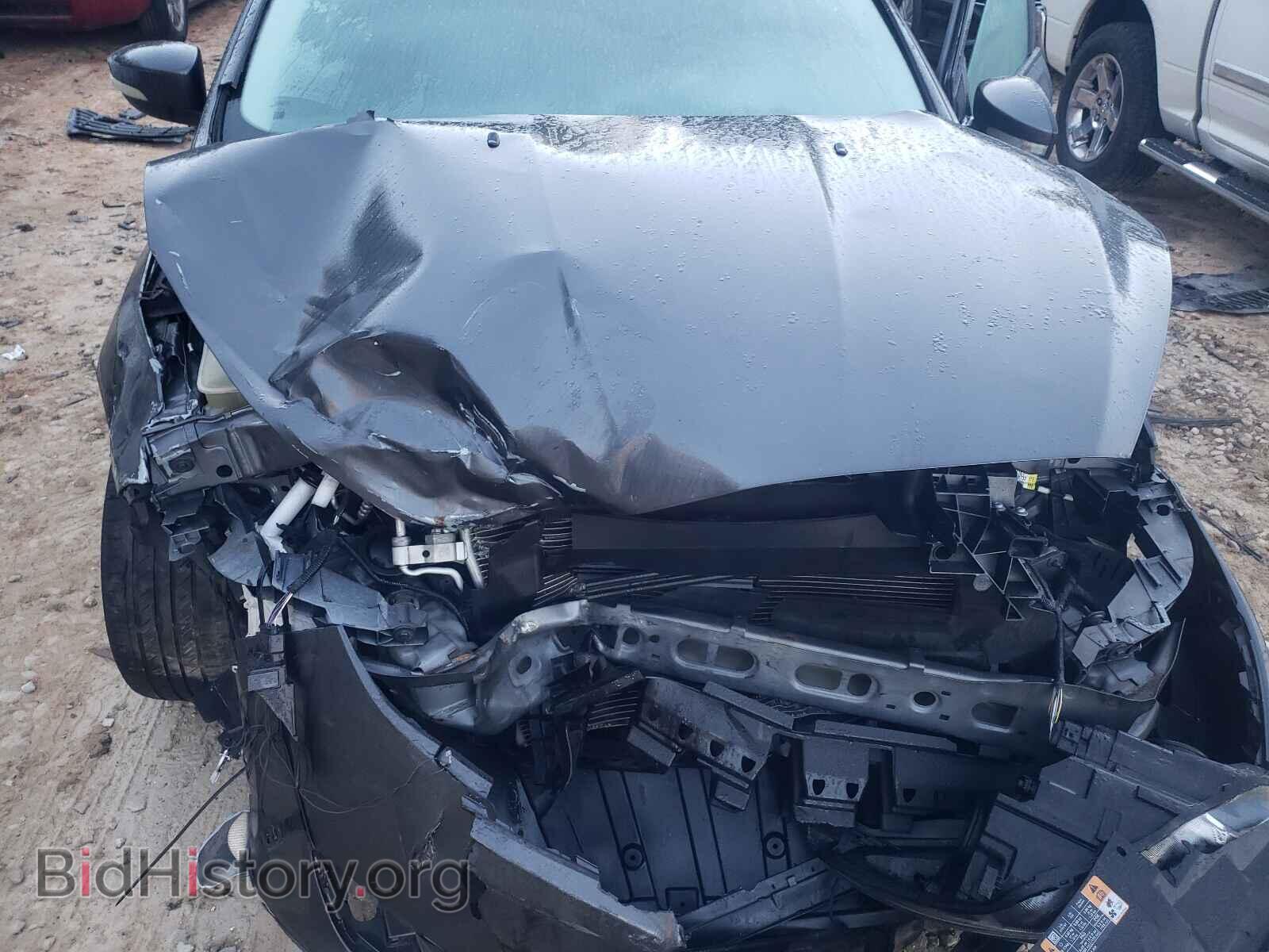 2015 FORD FOCUS - VIN: 1FADP3F27FL206470 - Фото 7