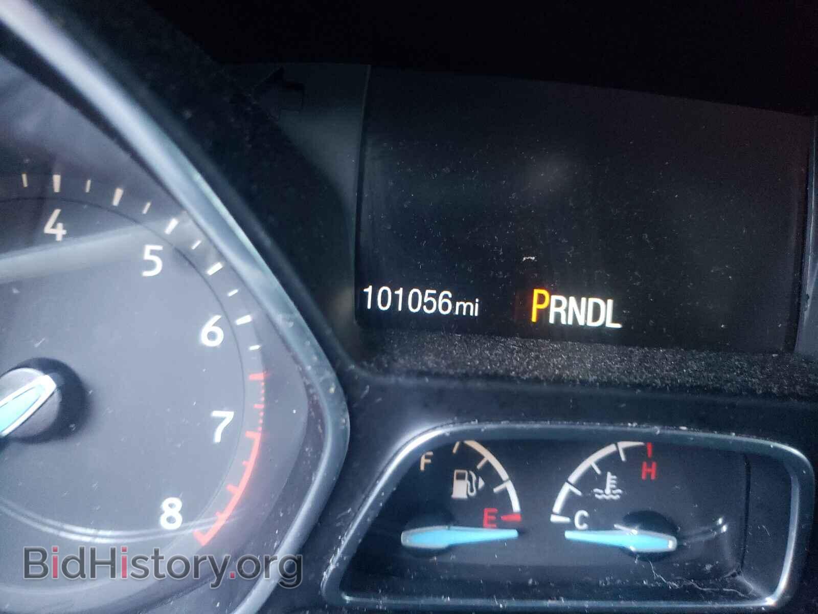 2015 FORD FOCUS - VIN: 1FADP3F27FL206470 - Фото 8