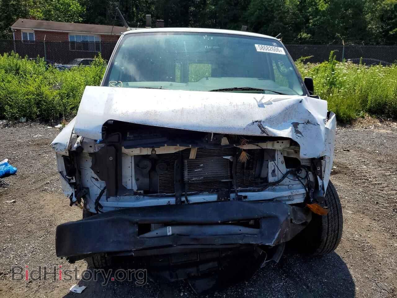 2014 FORD ECONOLINE - VIN: 1FTNE1EW6EDA34910 - Фото 5