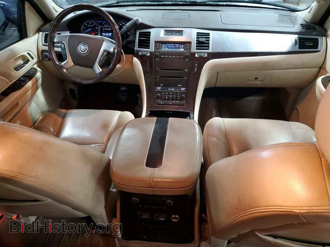 2007 CADILLAC ESCALADE - VIN: 3GYFK628X7G203150 - Фото 8