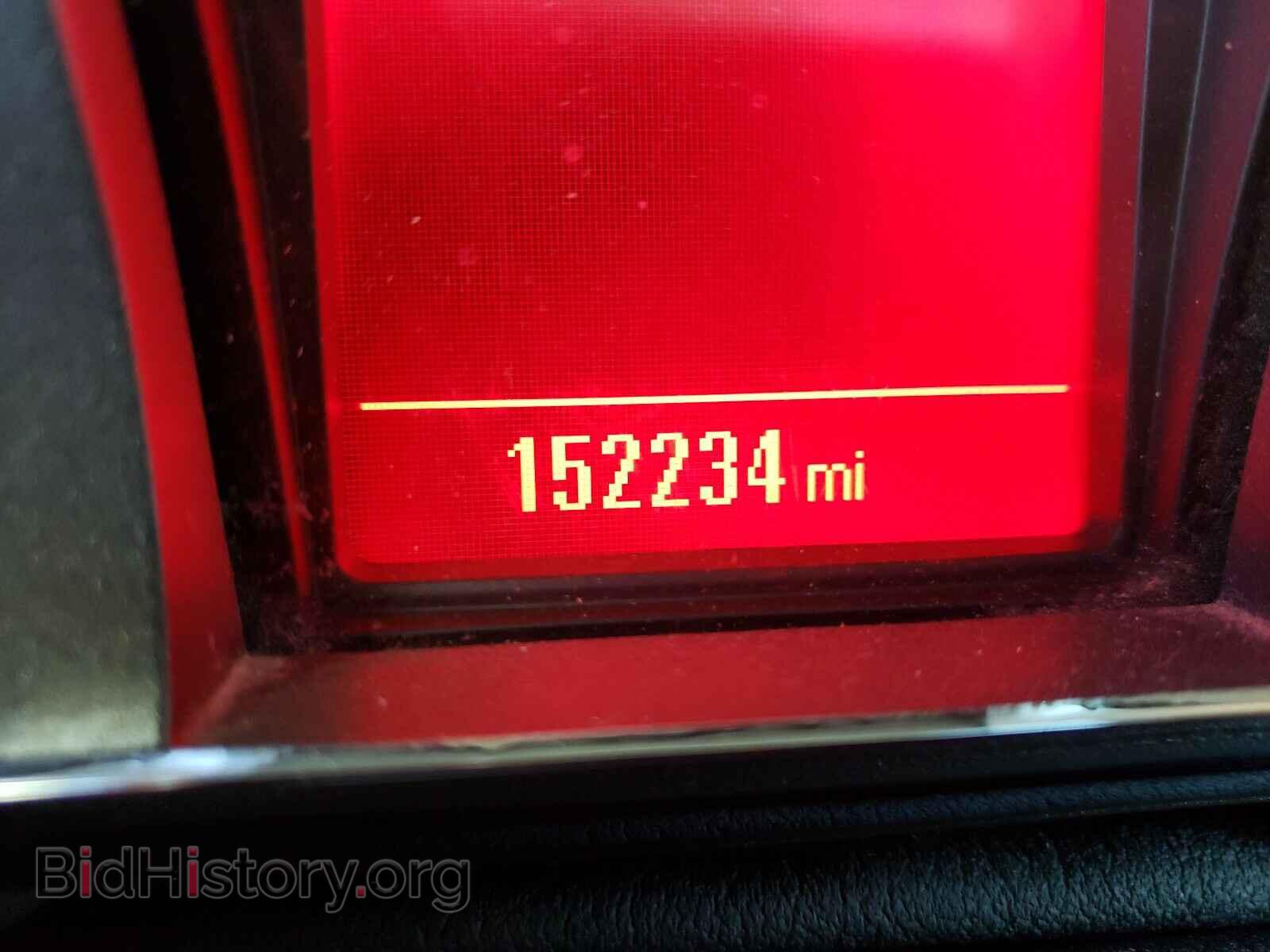 2012 GMC TERRAIN - VIN: 2GKFLTE55C6218491 - Photo 8