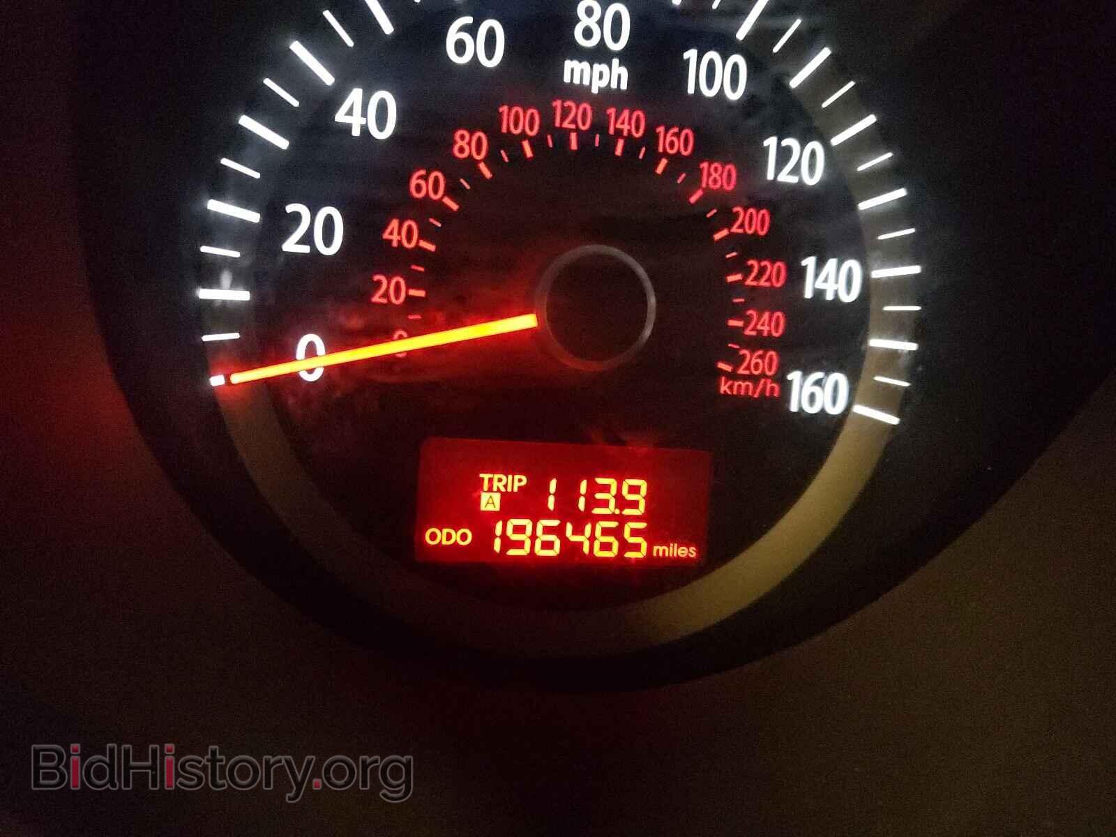 2009 KIA OPTIMA - VIN: KNAGE228195352970 - Фото 8