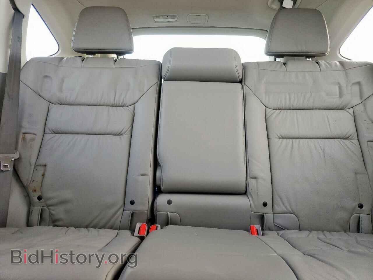 2012 HONDA CRV - VIN: 5J6RM3H75CL013046 - Фото 10