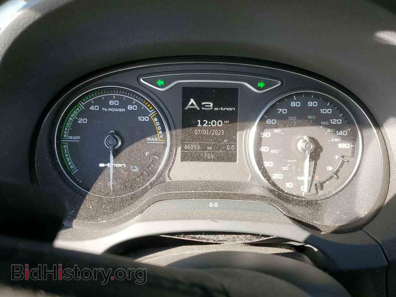 2018 AUDI A3 - VIN: WAUUPBFF6JA096536 - Photo 9