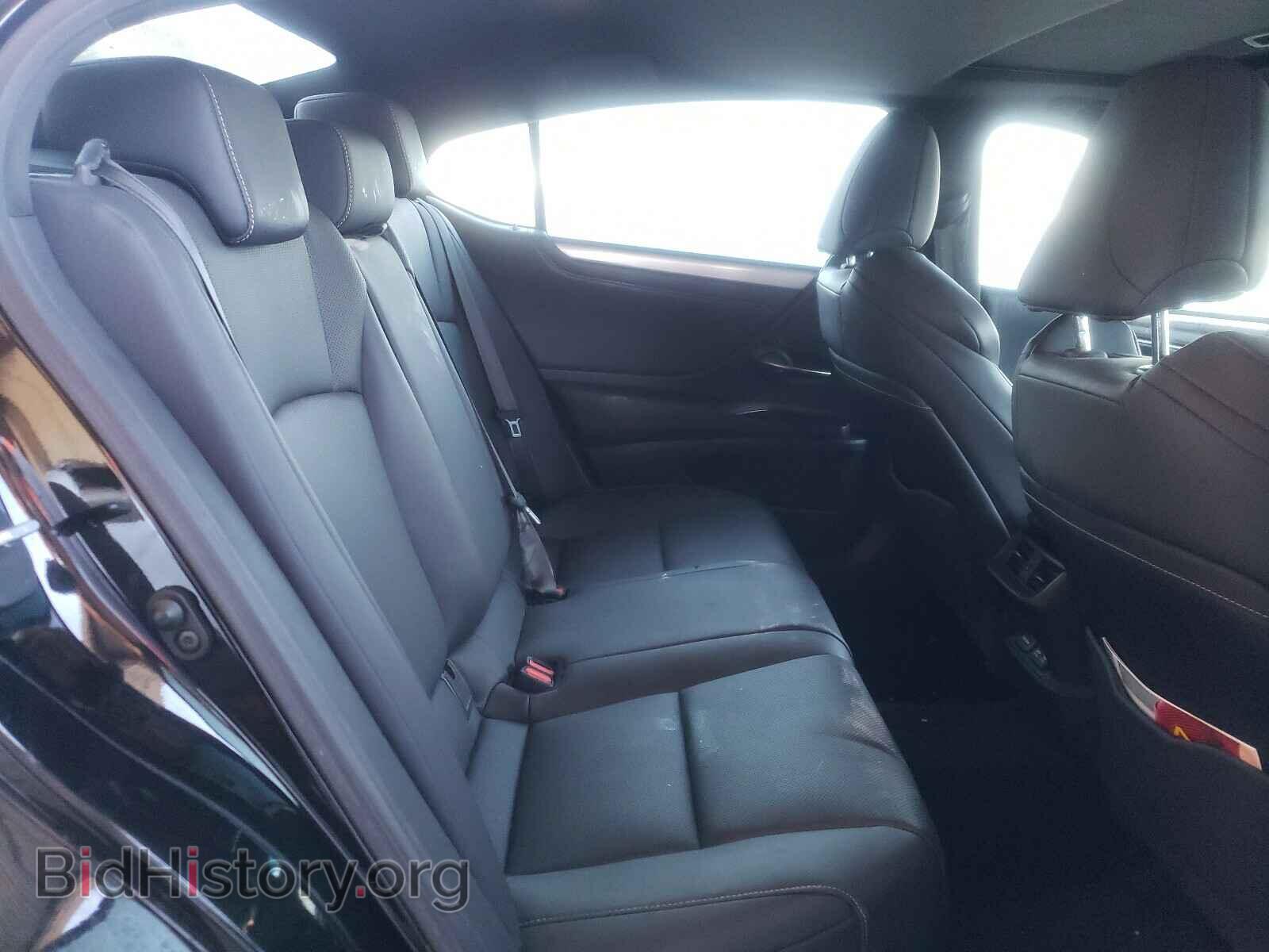 2020 LEXUS ES350 - VIN: 58AGZ1B19LU070968 - Фото 6
