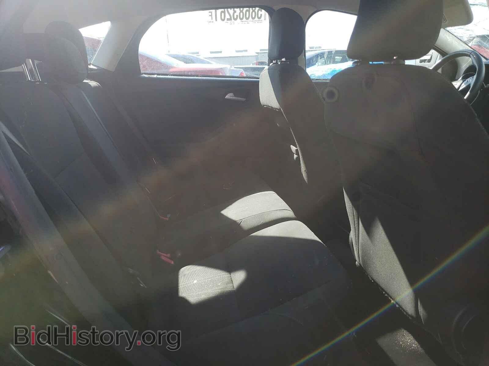 2015 FORD FOCUS - VIN: 1FADP3K29FL298414 - Фото 6