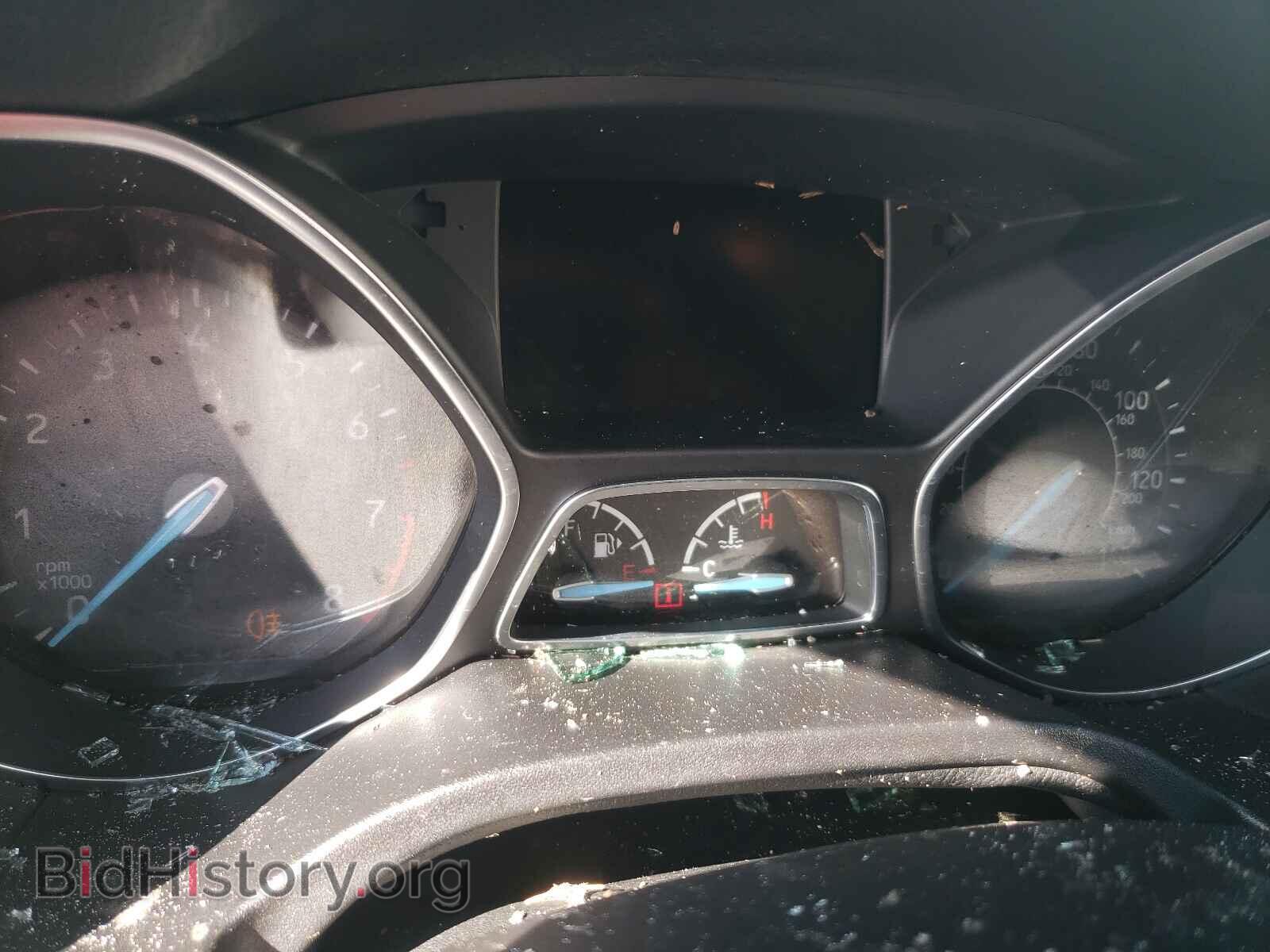 2015 FORD FOCUS - VIN: 1FADP3K29FL298414 - Фото 8