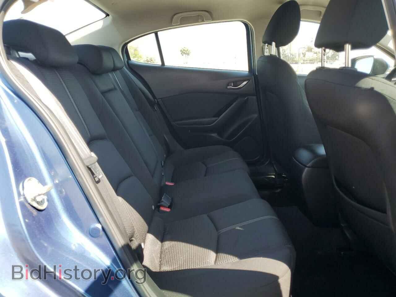 2017 MAZDA 3 - VIN: 3MZBN1U76HM109835 - Фото 10